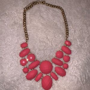 Chunky necklace